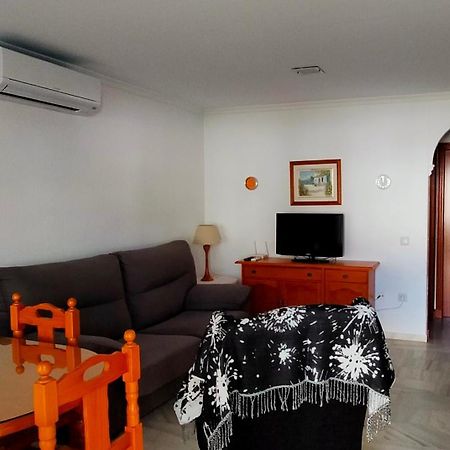 Playa De La Barrosa La Almadraba IV Fase "Interior" B-3 Apartment ชิกลานา เด ลา ฟรอนเตรา ภายนอก รูปภาพ