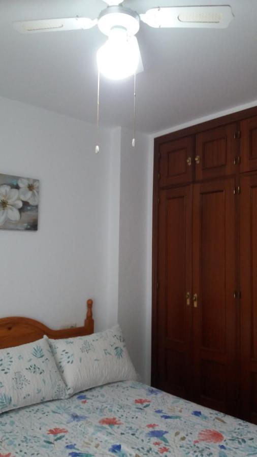 Playa De La Barrosa La Almadraba IV Fase "Interior" B-3 Apartment ชิกลานา เด ลา ฟรอนเตรา ภายนอก รูปภาพ