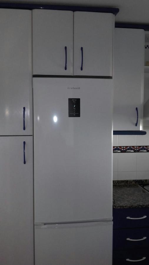 Playa De La Barrosa La Almadraba IV Fase "Interior" B-3 Apartment ชิกลานา เด ลา ฟรอนเตรา ภายนอก รูปภาพ